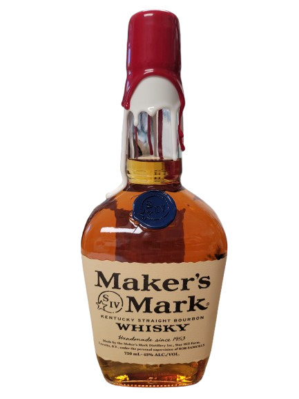 MAKERS MARK RW&B LIMITED EDITION 750ML