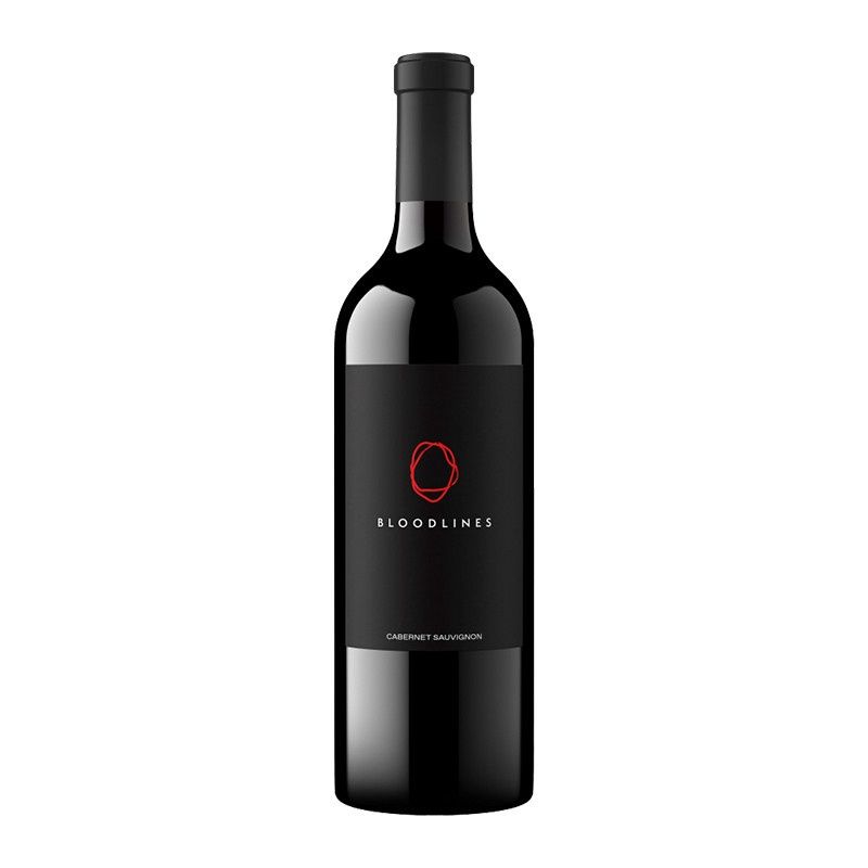 ORIN SWIFT BLOODLINES CABERNET SAUVIGNON 750ML