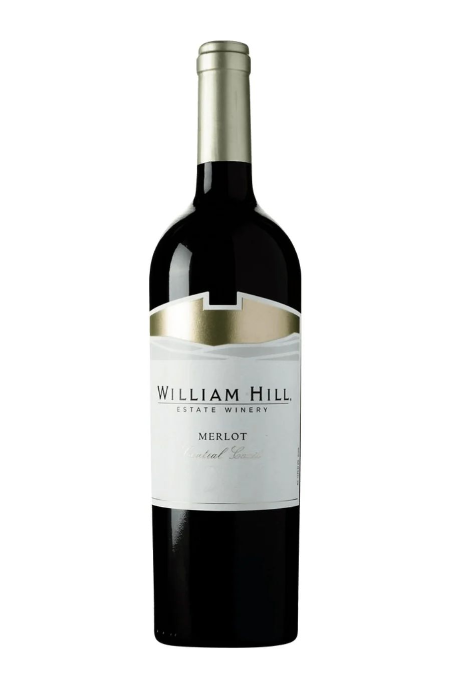 WILLIAM HILL MERLOT 750ML
