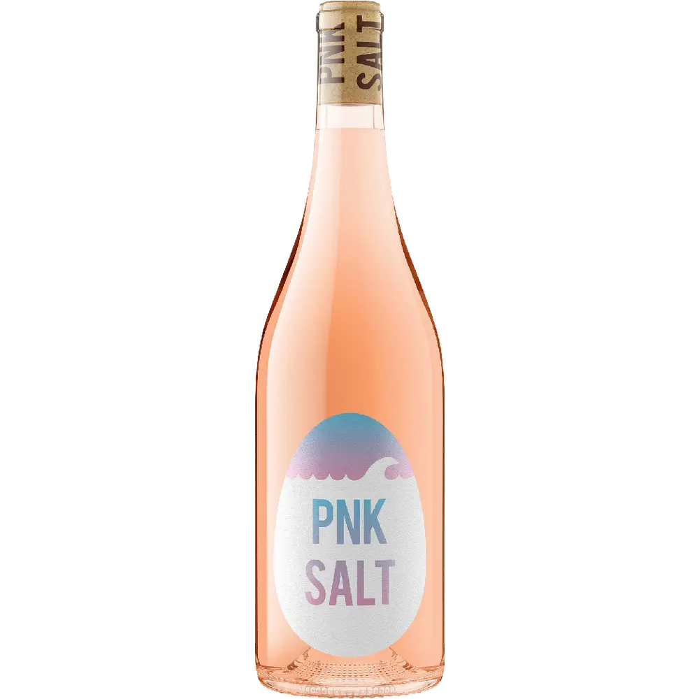 BIG SALT PINK SALT 750ML