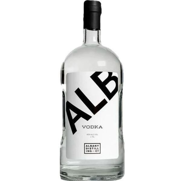 ALB VODKA 1.75