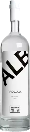 ALB VODKA 750ML