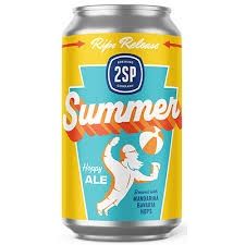2SP SUMMER ALE 6PK CAN
