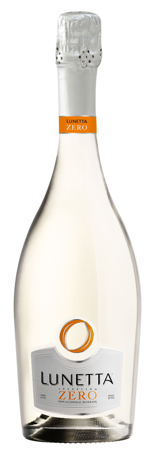 LUNETTA BRUT ZERO 750ML