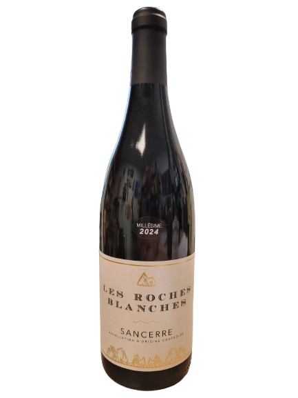 LES ROCHES BLANCHES SANCERRE 750ML