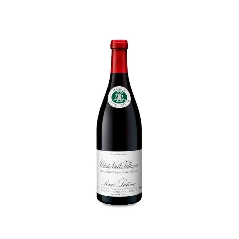MAISON LOUIS LATOUR COTE DE NUITS VILLAGES 750ML