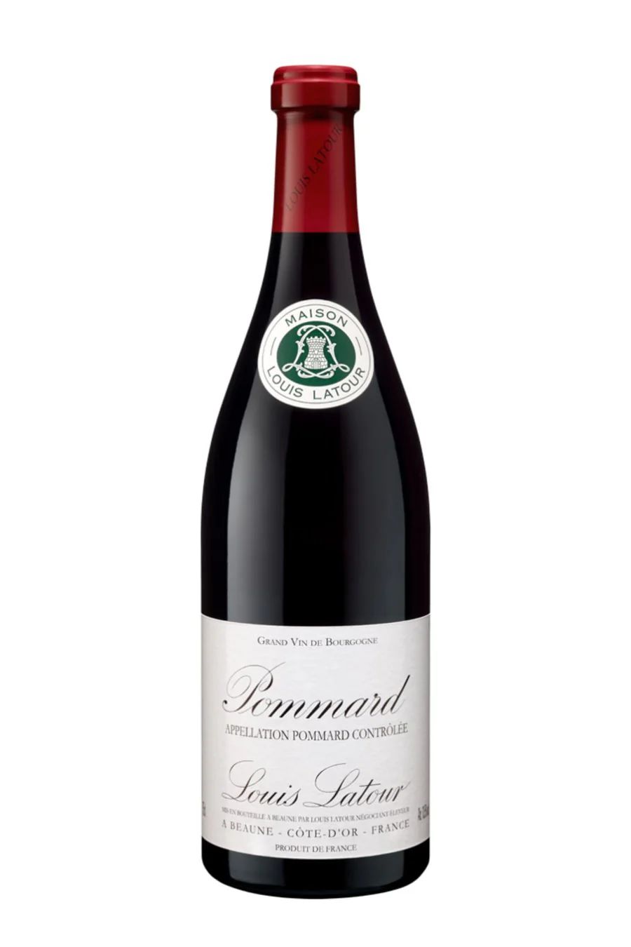 MAISON LOUIS LATOUR POMMARD 750ML