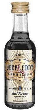 DEEP EDDY ESPRESSO 50ML