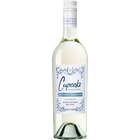 CUPCAKE SAUVIGNON BLANC N/A 750ML