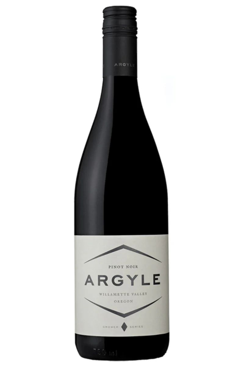 ARGYLE PINOT NOIR 750ML