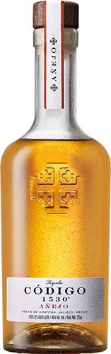 CODIGO 1530 ANEJO 375ML