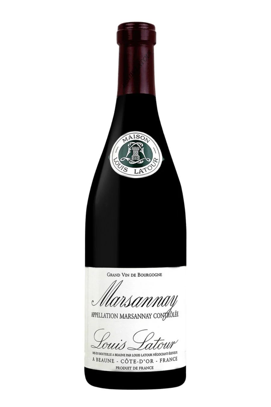 LOUIS LATOUR MARSANNAY 750ML