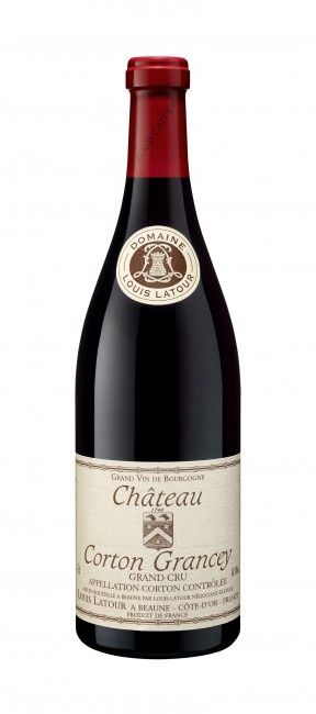 CHATEAU CORTON GRANCEY GRAND CRU