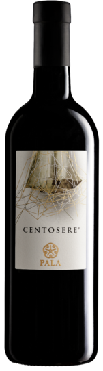 CENTOSERE CANNONAU DI SARDEGNA 750ML