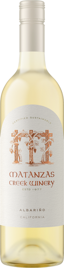 MATANZAS CREEK ALBARINO 750ML
