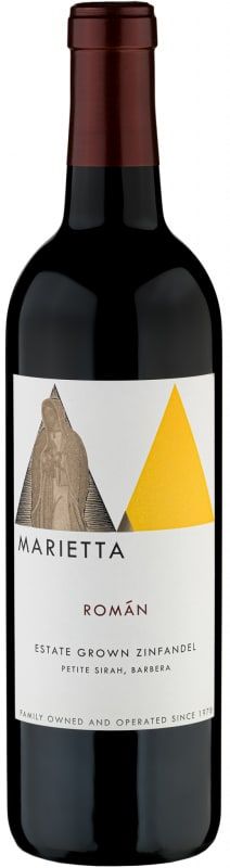 MARIETTA ROMAN ZINFANDEL