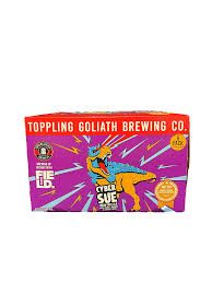 TOPPLING GALIATH CYBER SUE 6PK CAN