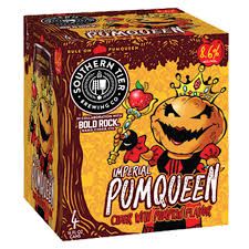 SOUTHERN TIER PUMQUEEN CIDER 4PK 16OZ CAN