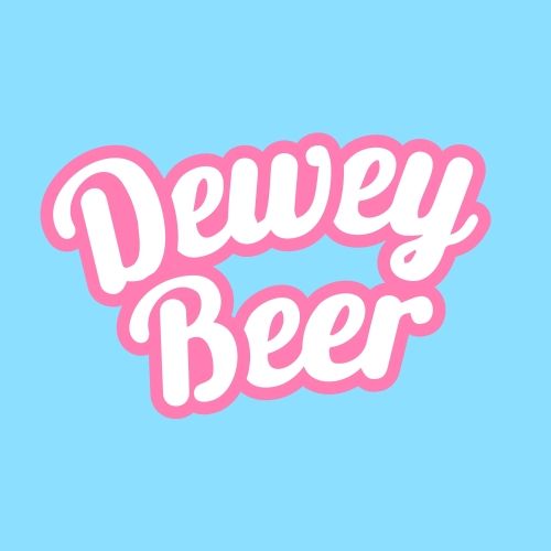 DEWEY BEER CO FORWARD MOTION 6PK CAN