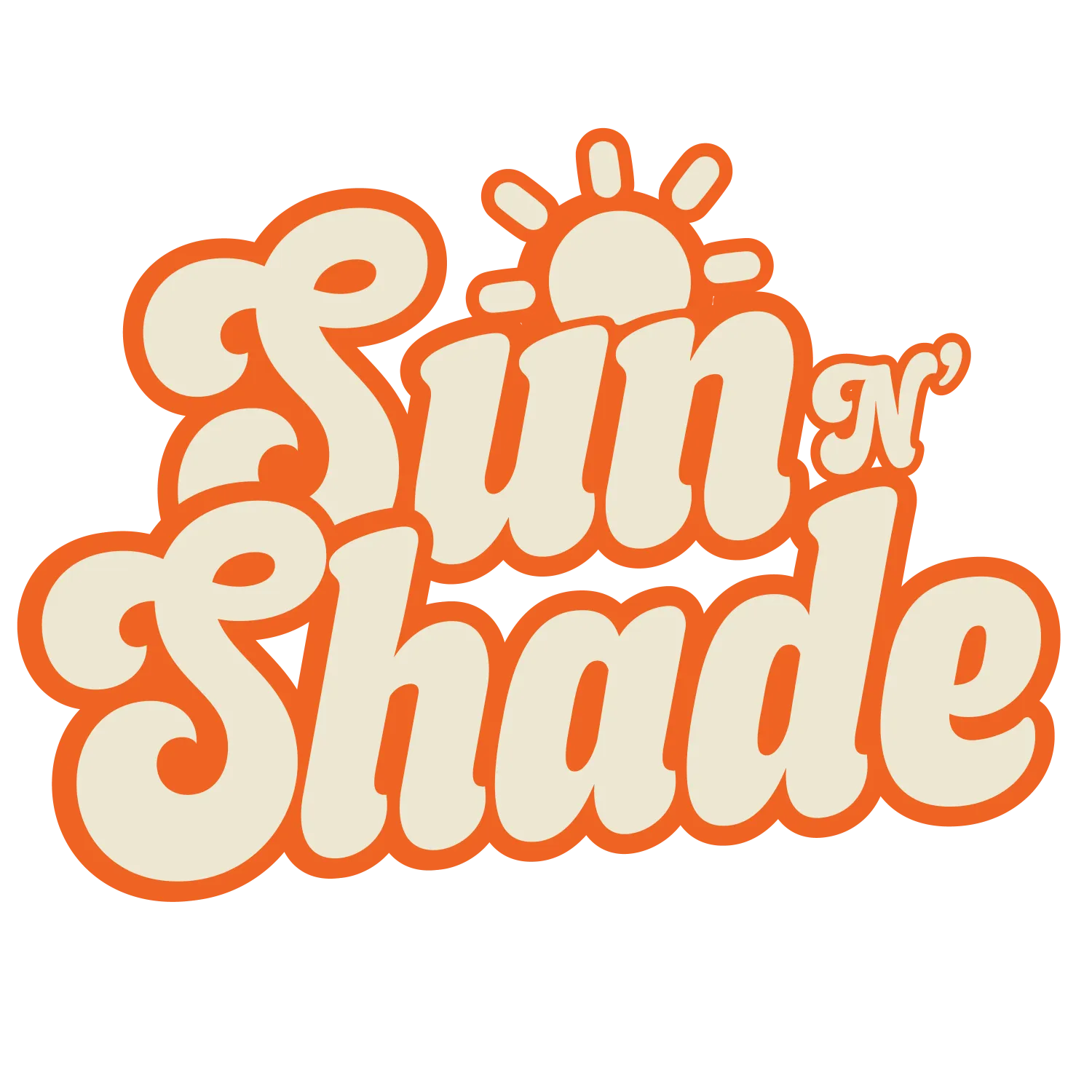 SUN N SHADE FRUIT PUNCH 10MG THC 6PK