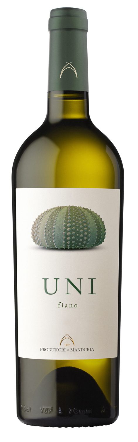 UNI FIANO 750ML
