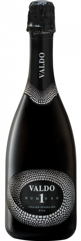 VALDO NUMERO 1 SPARKLING WINE 750ML