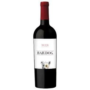 BAR DOG RED BLEND 750ML