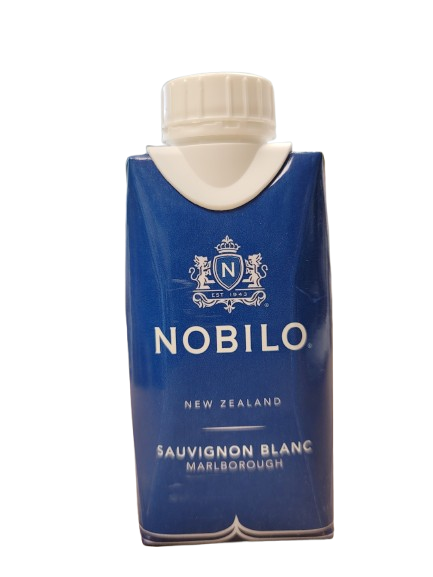 NOBILO SAUVIGNON BLANC 200ML