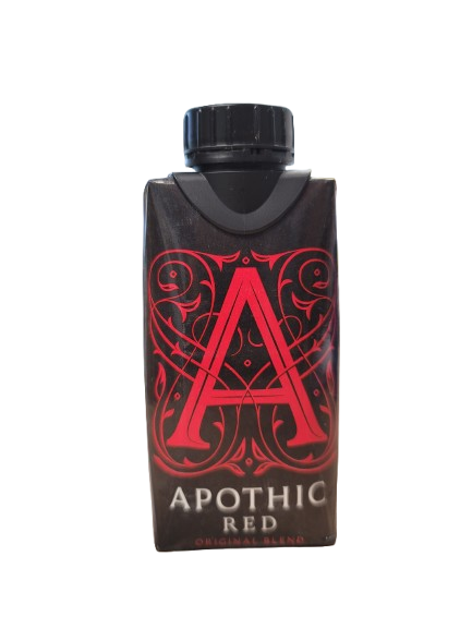 APOTHIC RED 200ML