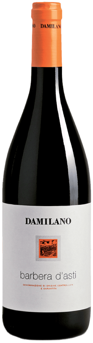 DAMILANO BARBERA D'ASTI