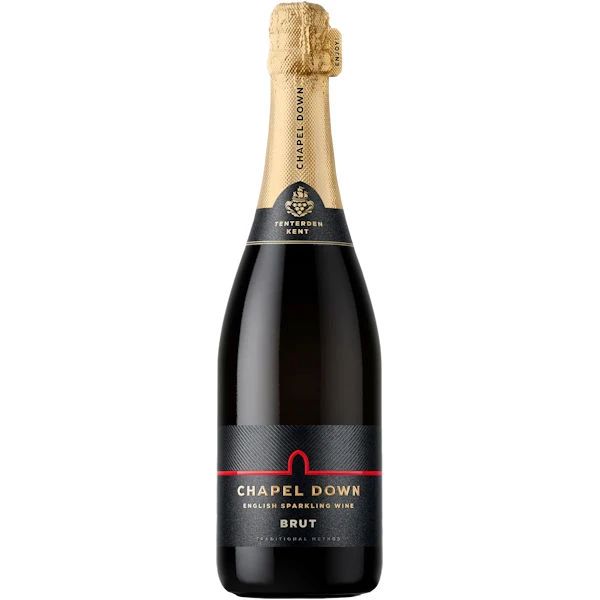 CHAPEL DOWN BRUT 750ML