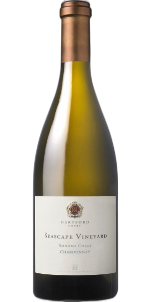 HARTFORD COURT SEASCAPE CHARDONNAY 750ML