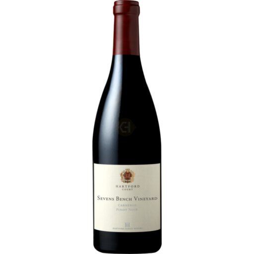 HARTFORD COURT SEVENS BENCH PINOT NOIR 750ML
