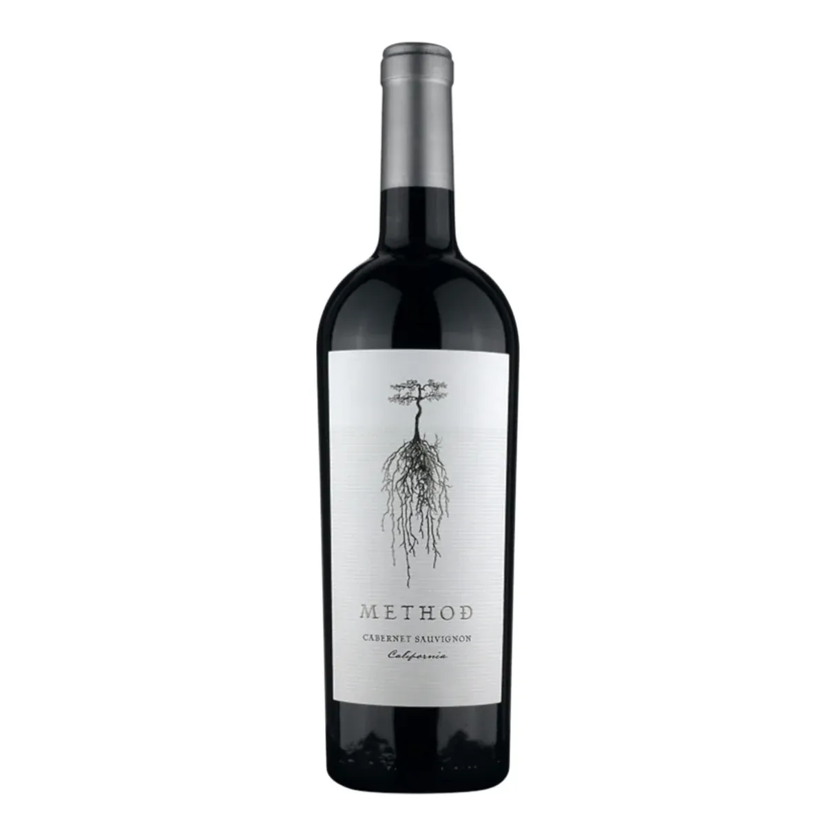 METHOD CALIFORNIA CABERNET 750ML