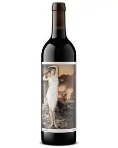 DESPARADA SATURN RETURN RED BLEND 750ML