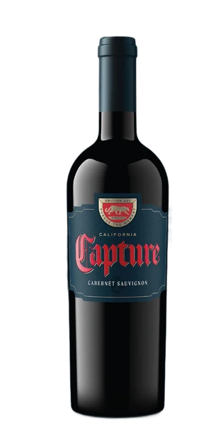 CAPTURE CABERNET SAUVIGNON 750ML