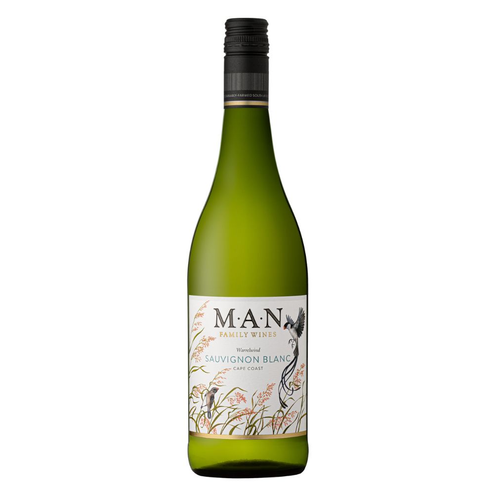 MAN VINTNERS SAUVIGNON BLANC 750ML
