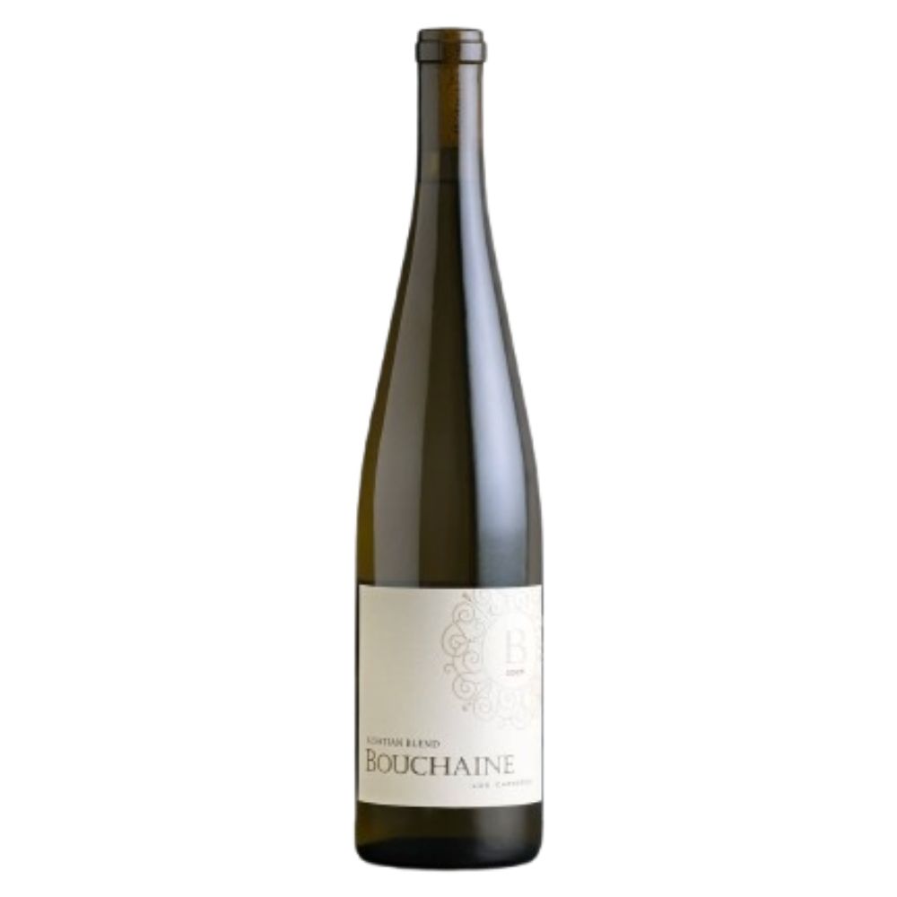 BOUCHAINE ALSATIAN WHITE BLEND 750ML W/D