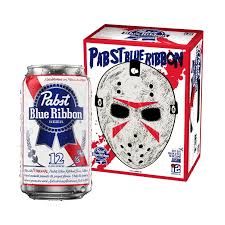 PABST BLUE RIBBON 12PK CANS
