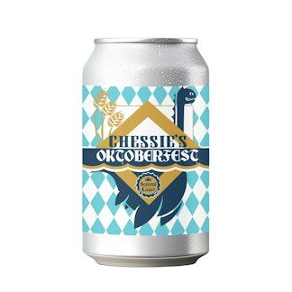 RAR CHESSIE OKTOBERFEST 6PK CAN