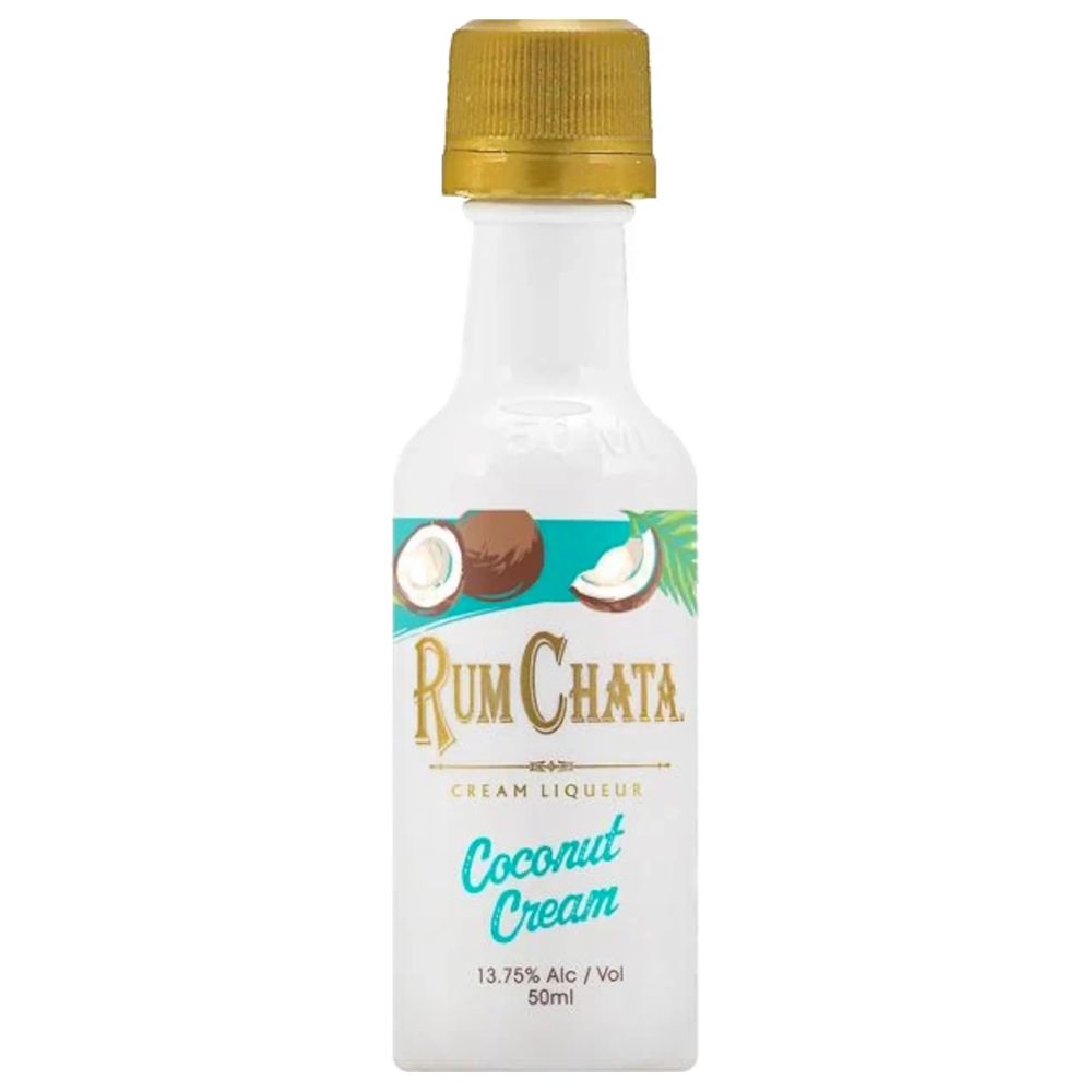 RUMCHATA COCONUT 50ML