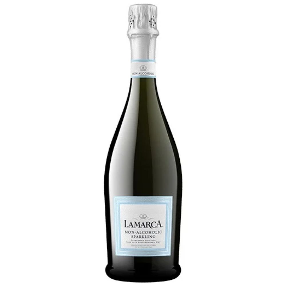LAMARCA NON ALCOHOLIC PROSECCO 750ML