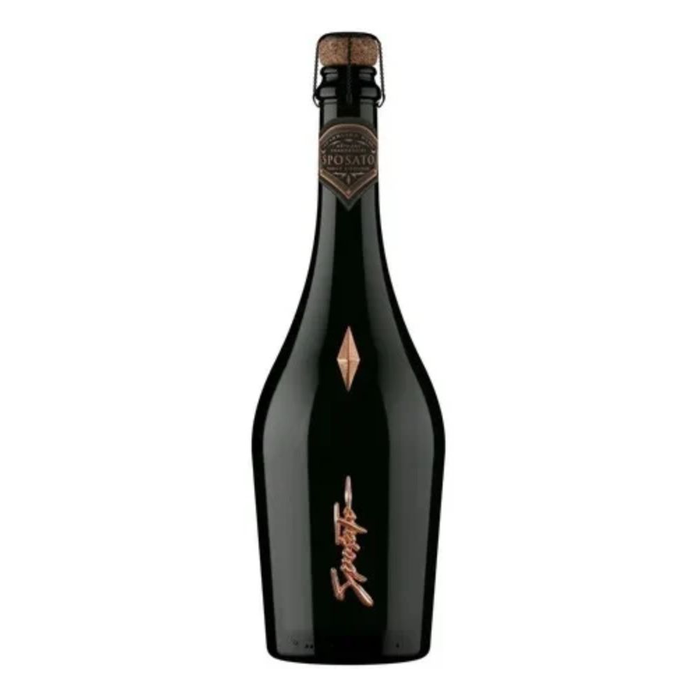 SPOSATO SPARKLING WINE 750ML W/D