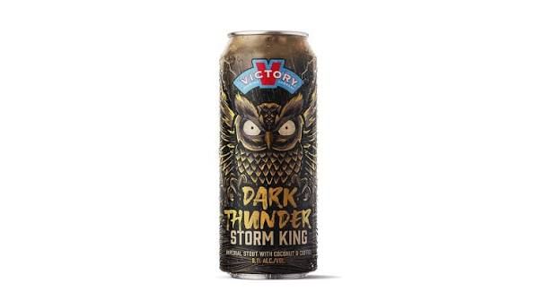 STORM KING DARK THUNDER 4PK 16OZ