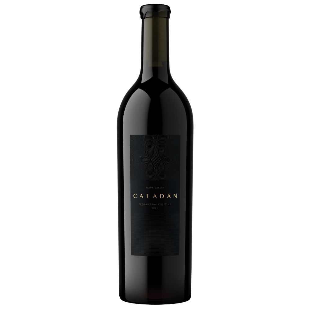 CALADAN RED BLEND 750ML