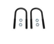 1-3/4" Round Trailer U-Bolt (Qty 2)