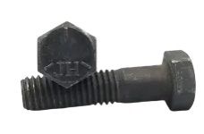 8K Brake Backing Stud 1/2" F