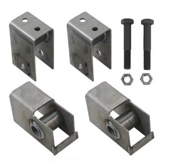 10K 42.25" Hanger Kit (2 Part)