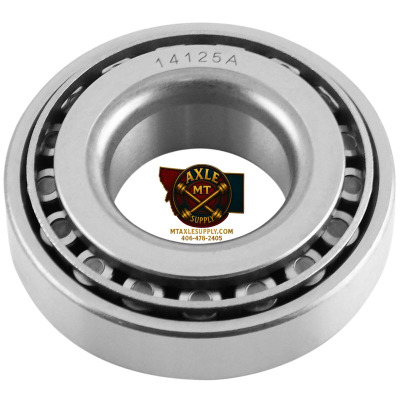 14125A Bearing