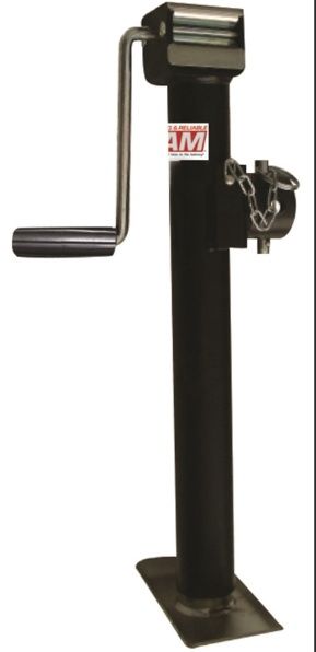 2k Pipemount Side 15" Lift